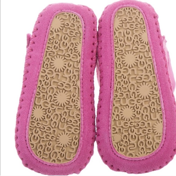 ⚠️SOLD⚠️NEW Baby Girl Toddler Authentic UGGs - Picture 5 of 7